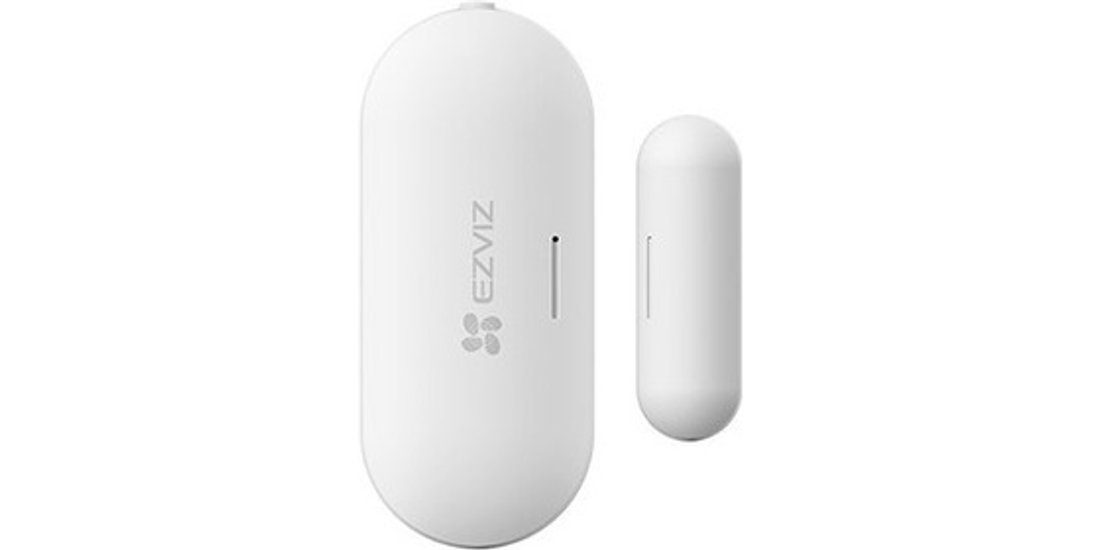 EZVIZ T2C sensore per porta/finestra Wireless…