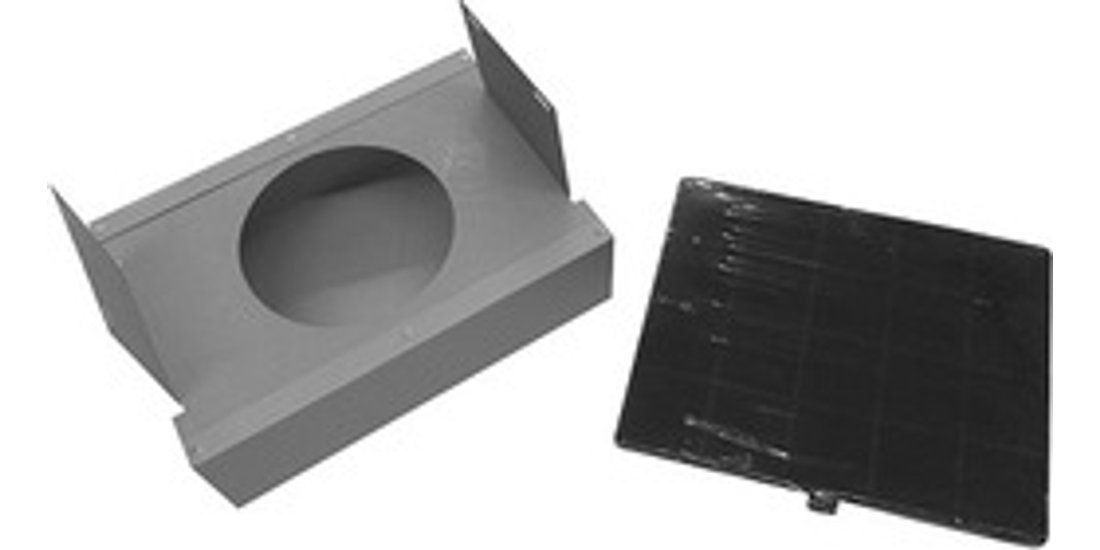 Bertazzoni La Germania Kit di Ricircolo