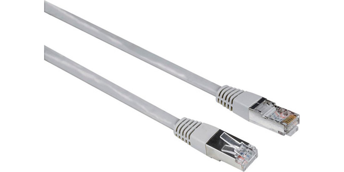 Hama Cavo rete Patch 8p8c M (RJ 45)/8p8c M (RJ…