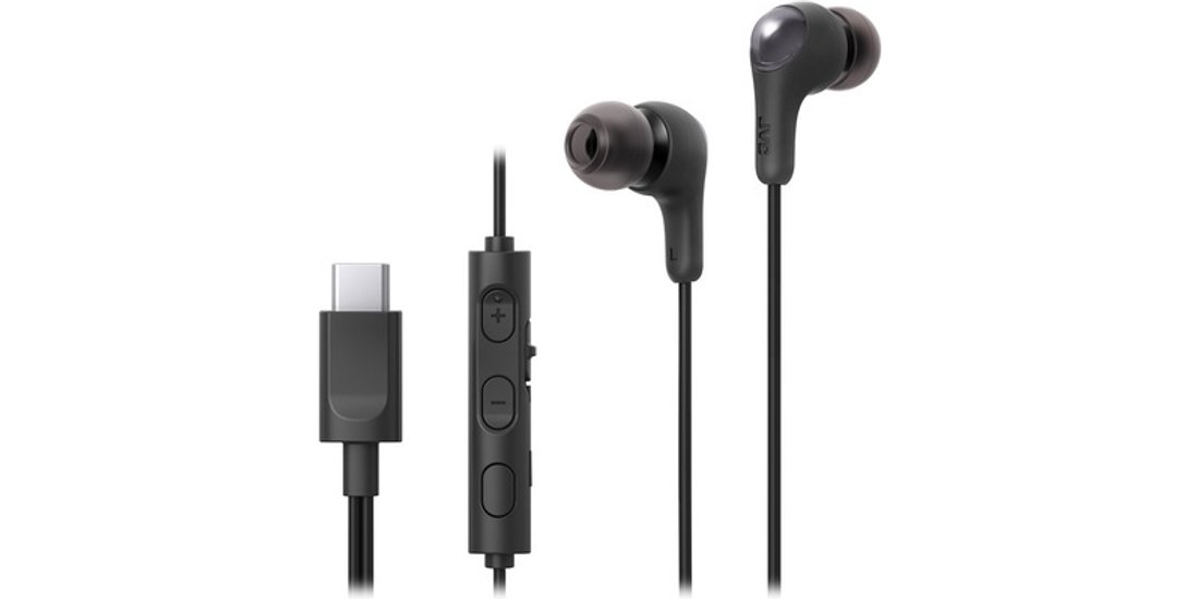 JVC HA-FR9UC Auricolare Cablato In-ear Musica…