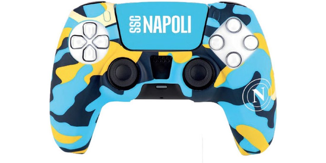 Take-Two Interactive COP50005 accessorio di controller…