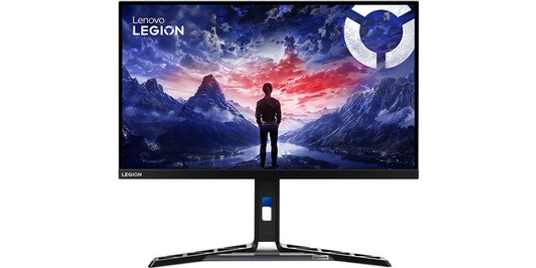 Lenovo Legion Y27qf-30 LED display 686 cm (27…
