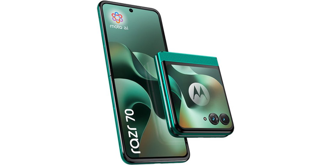 Motorola razr 70 (8/256GB Doppia camera 50MP …