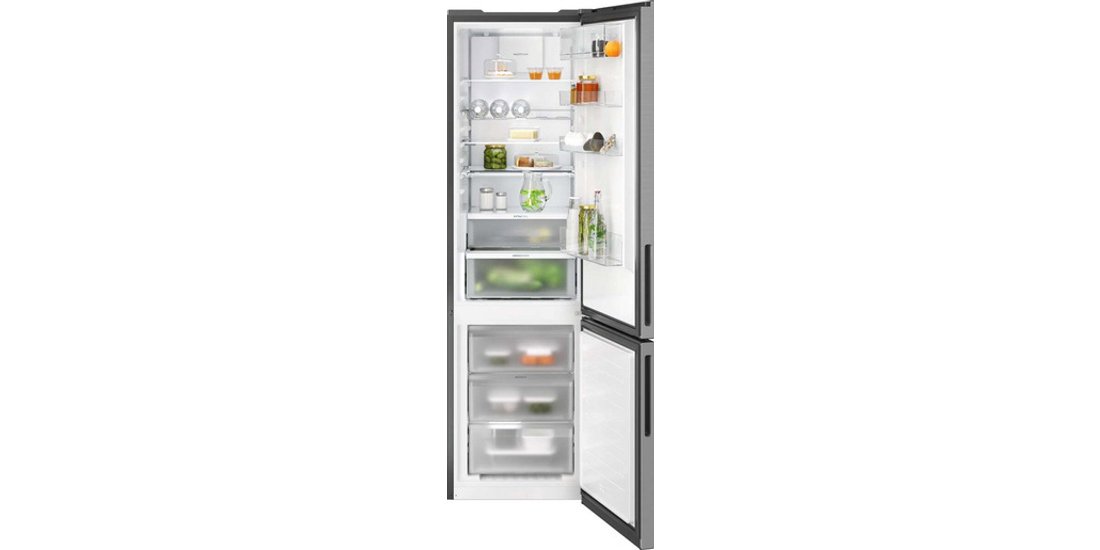 Electrolux Frigorifero Combinato Multiflow Classe…