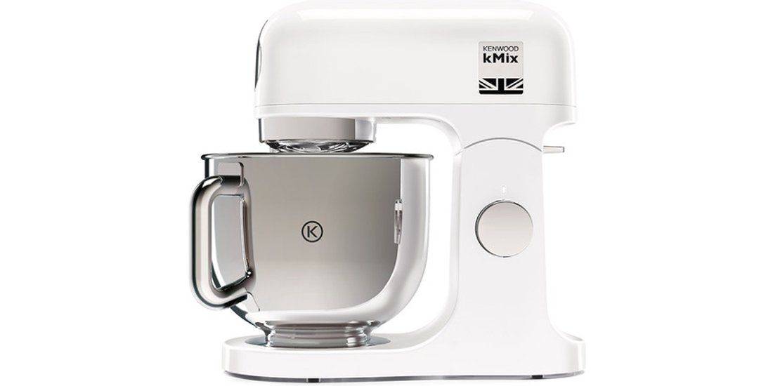 Kenwood KMX750AW kMix Planetaria