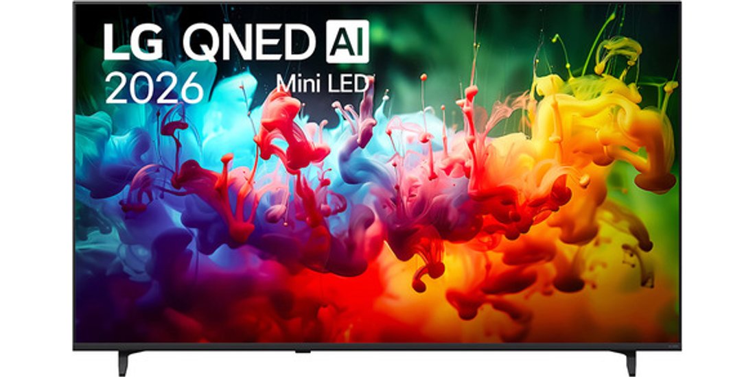 LG QNED AI MiniLED 65” Serie QNED70B 65QNED70B6C…