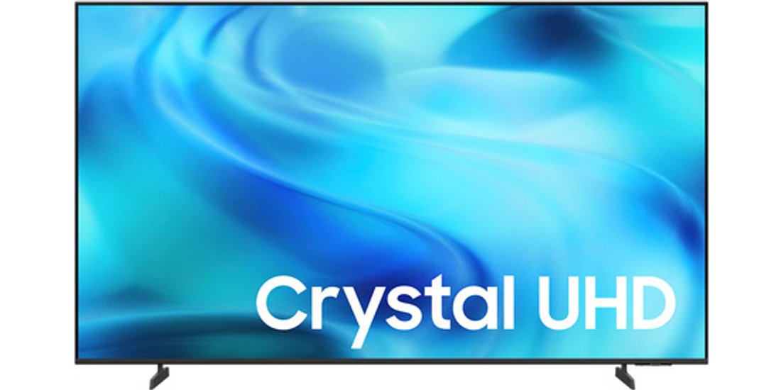 Samsung 85” Crystal UHD U8000H 4K Vision AI …
