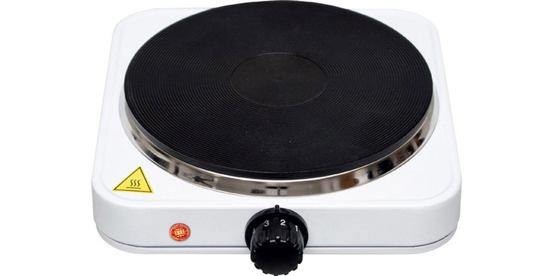 Electroline ELNEXTHOTPLATE382G piano cottura …