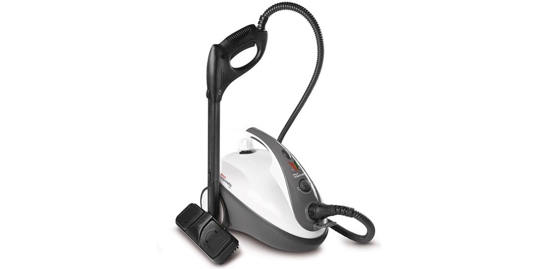 Polti Vaporetto Smart 30_S Pulitore a vapore …