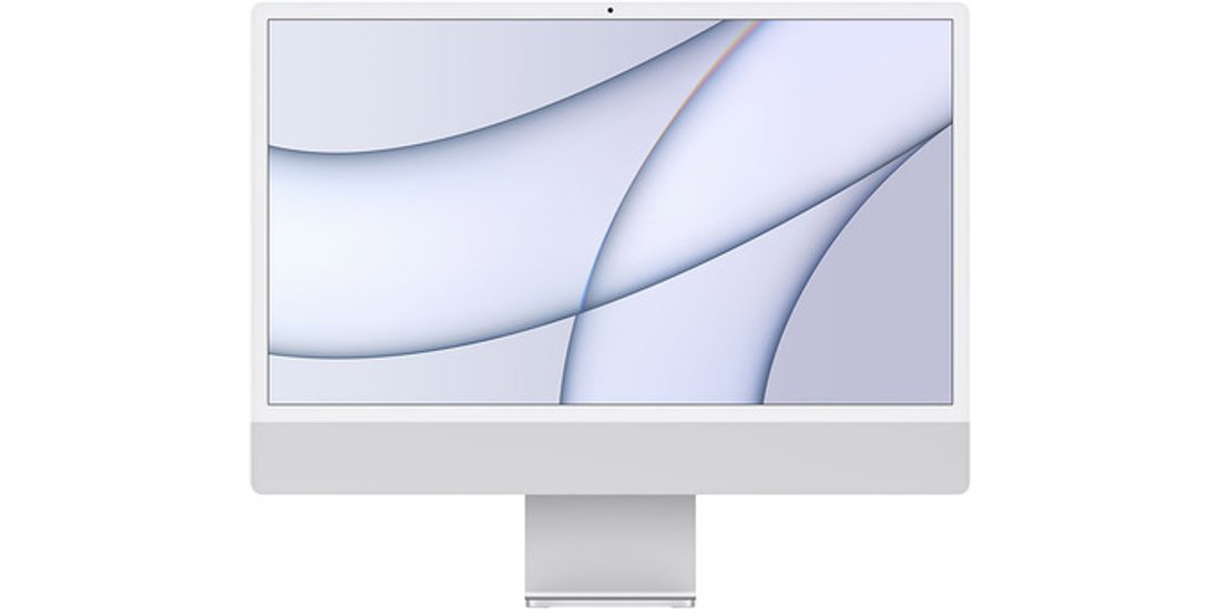 Apple iMac 24” con display Retina 4.5K (Chip…