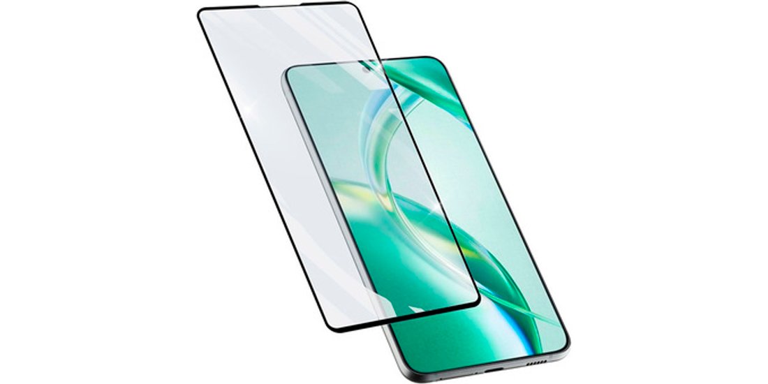 Cellularline Impact Glass Capsule – REDMI 15 …
