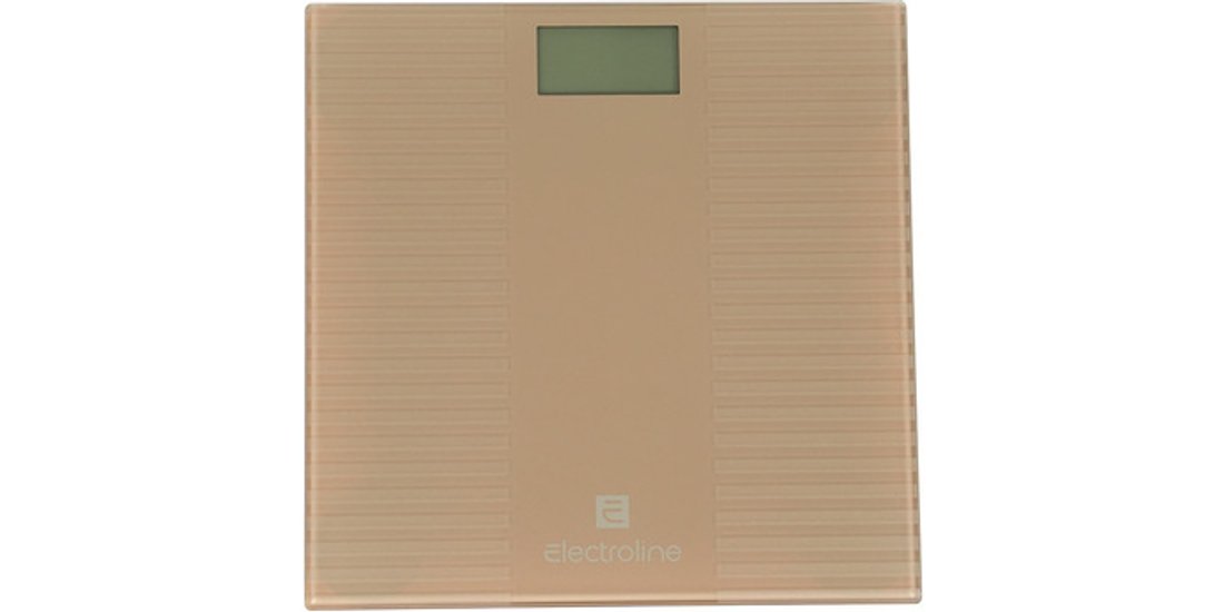 Electroline Bilancia pesapersona elettronica …