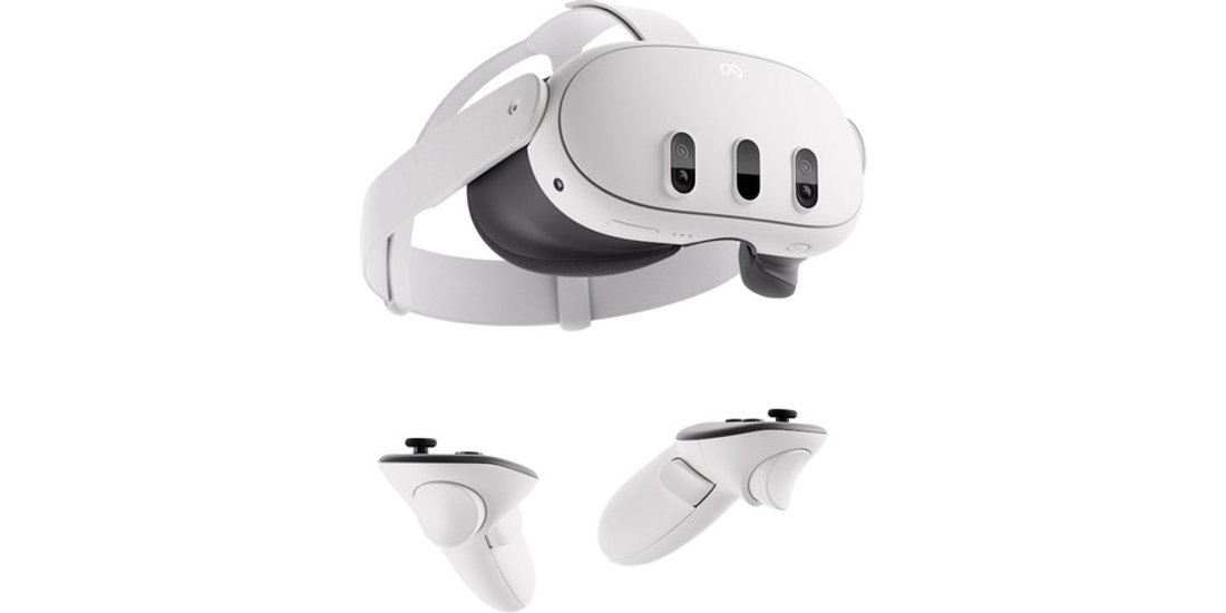 Meta Quest 3 da 512 GB — Il Quest pi&#…