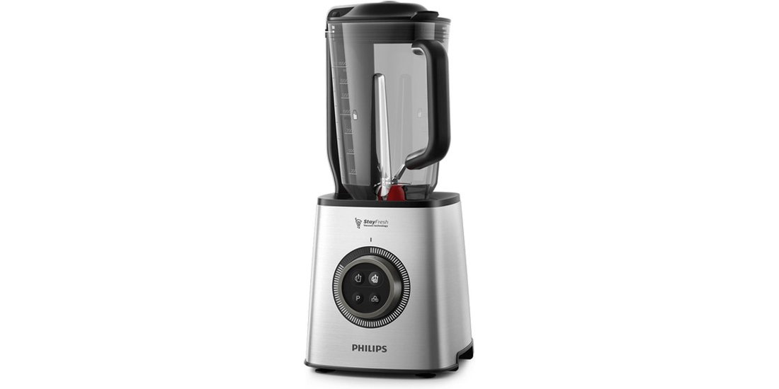 Philips HR3752/00 Frullatore sottovuoto ad alta…