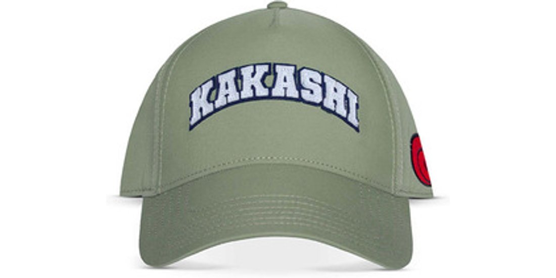 DIFUZED BA547100NRT Berretto Poliestere Naruto…