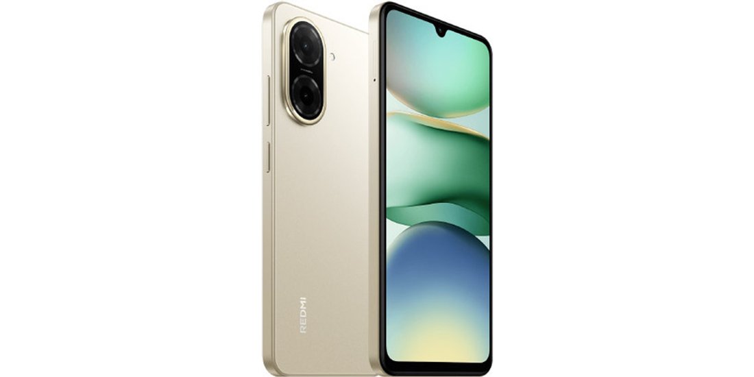 Xiaomi Redmi A5 175 cm (6.88”) Doppia SIM Android…