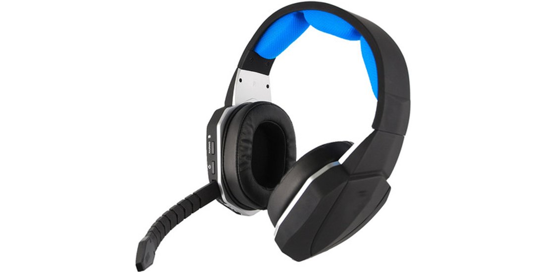 Xtreme 90480 Cuffia Gaming Wireless Aventador…