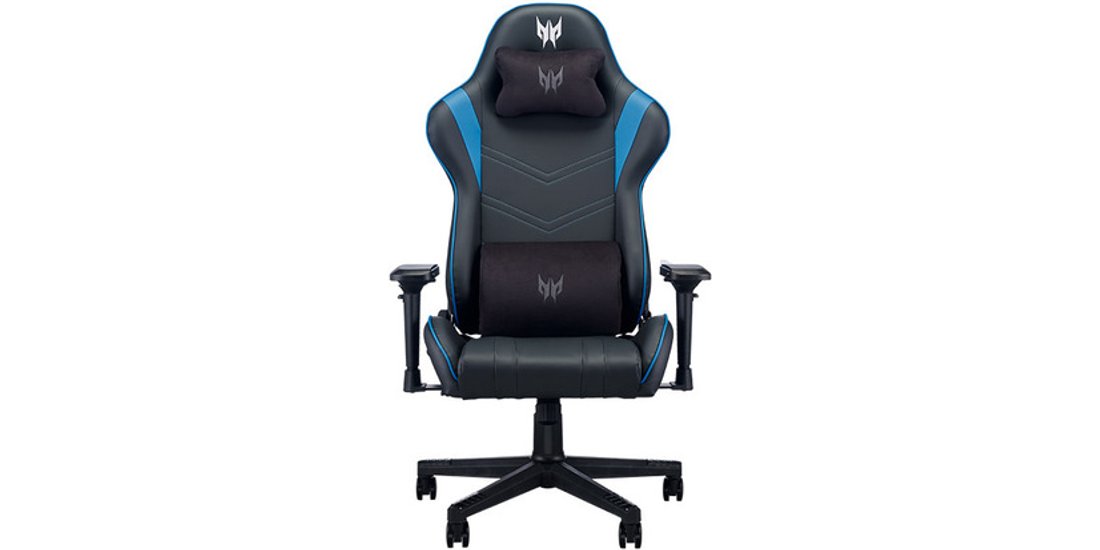 Acer PREDATOR RIFT Sedia da gaming per PC Seduta…