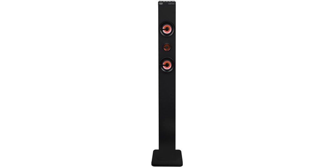 Trevi XT 101 BT Sistema home audio a torre 40…
