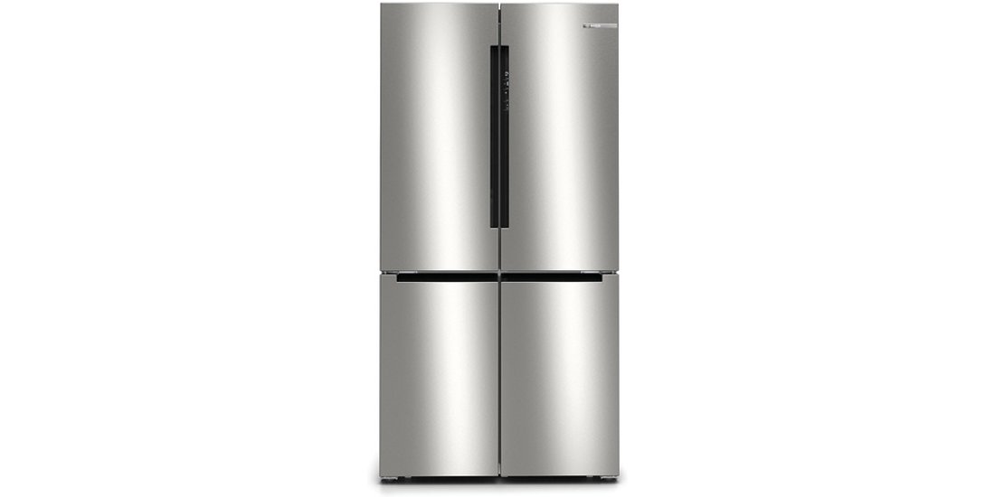Bosch Serie 4 KFN96APEA Frigorifero multidoor…