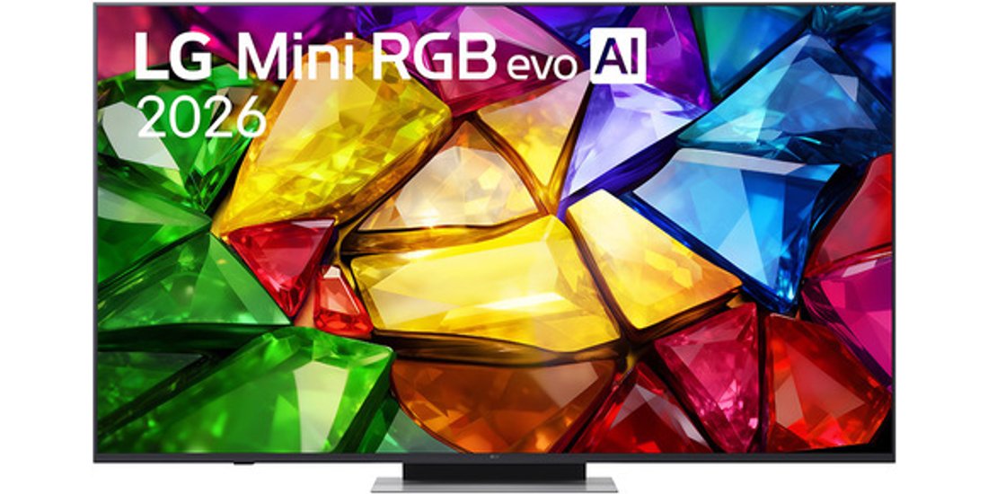 LG Mini RGB 65” Serie MRGB87 65MRGB87B6B 4K …