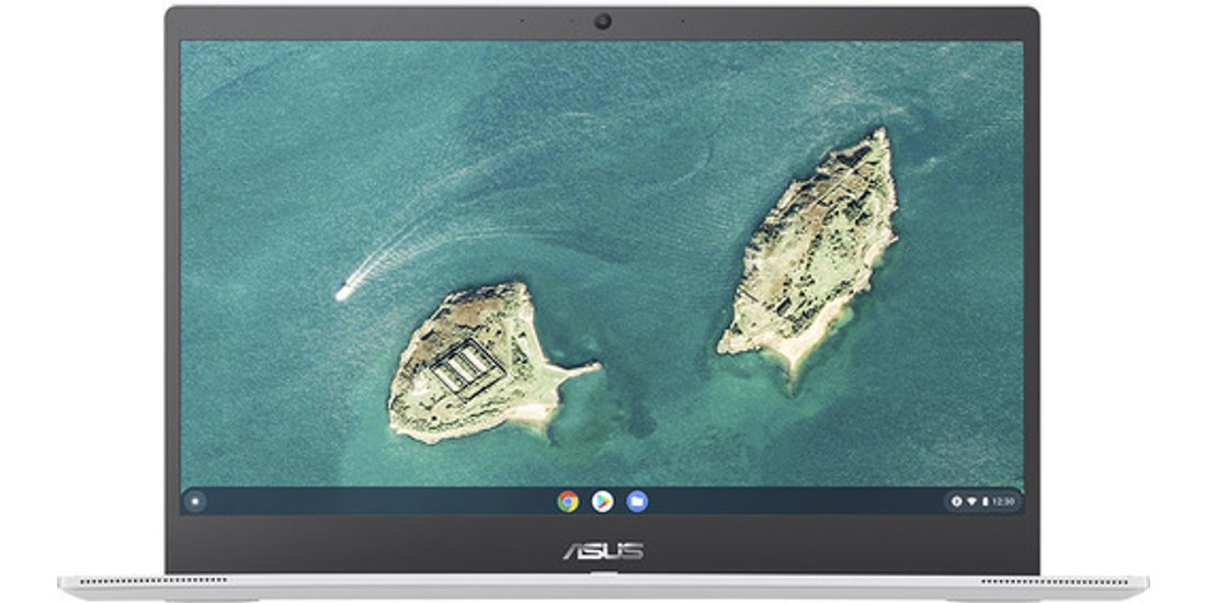 ASUS Chromebook CX1500CNA-EJ0068 laptop 396 cm…