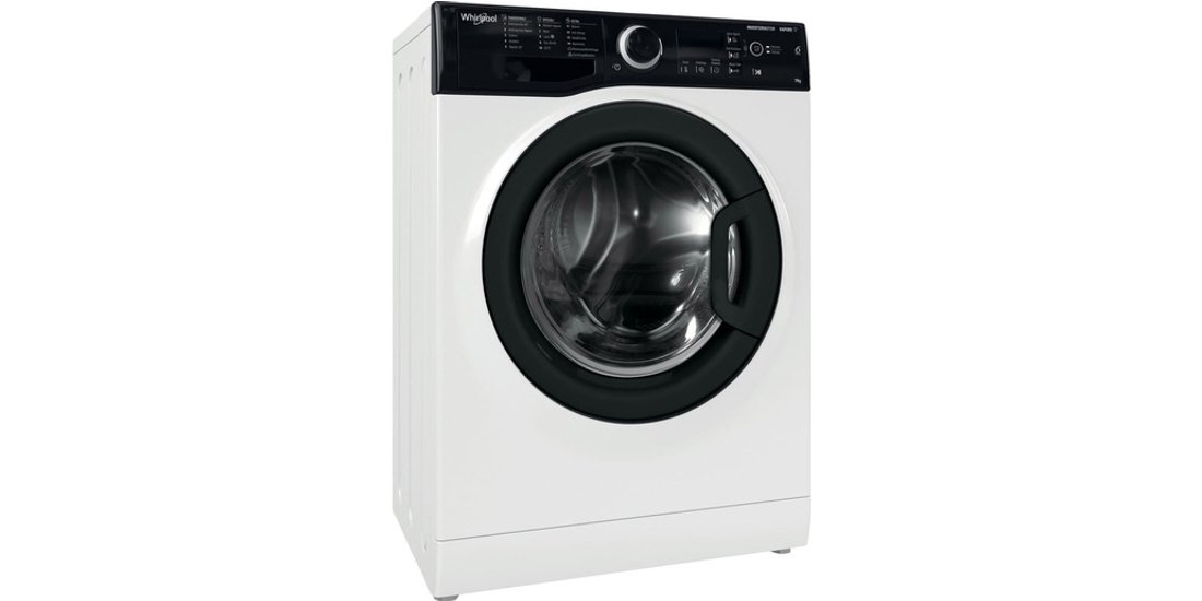 Whirlpool Lavatrice a libera installazione – …