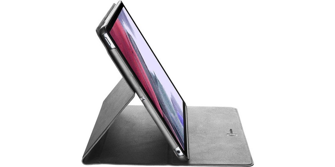 Cellularline Folio – Galaxy Tab A7 Lite nero …