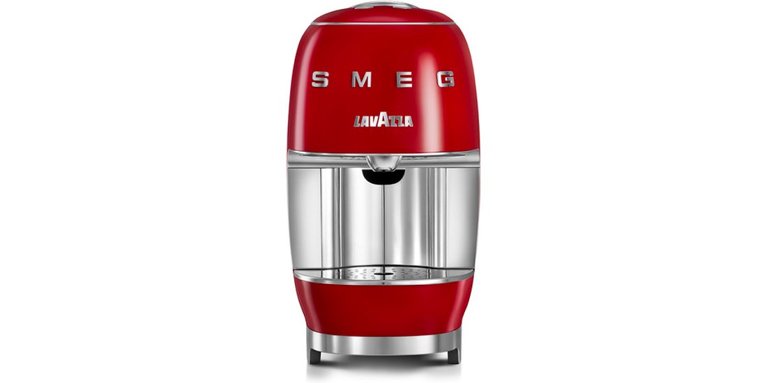 Smeg Lavazza Automatica Macchina per espresso…