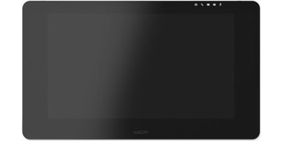 Wacom Cintiq Pro 24 tavoletta grafica Nero 5080…