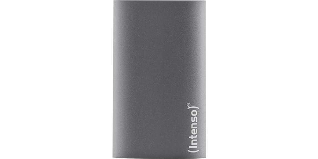 Intenso 256GB Premium Micro-USB B 3.2 Gen 1 (…