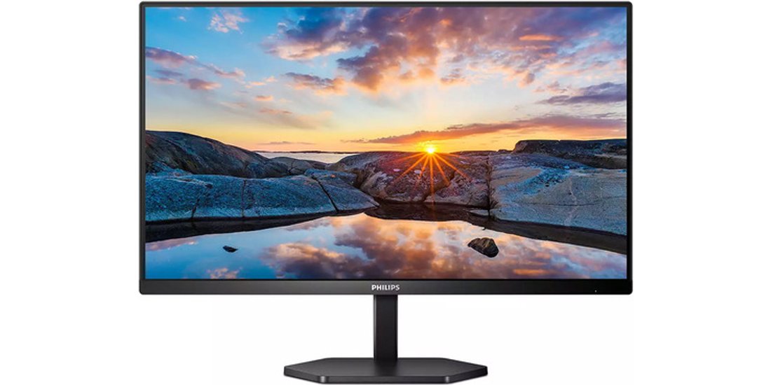 Philips 3000 series 24E1N3300A/00 LED display…