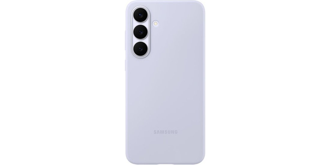 Samsung Galaxy S25 FE Silicone Case
