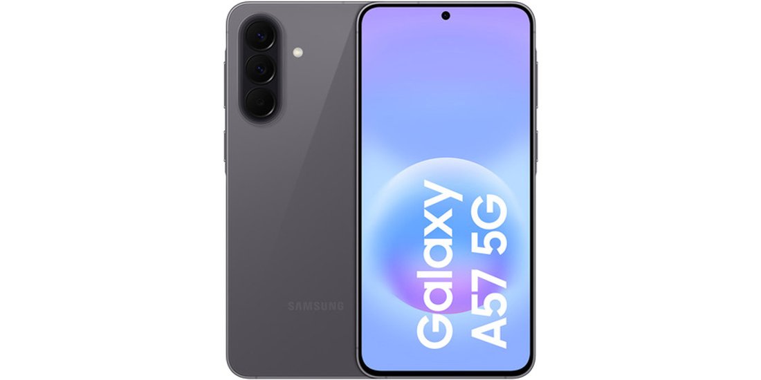Samsung Galaxy A57 5G 17 cm (6.7”) Doppia SIM…