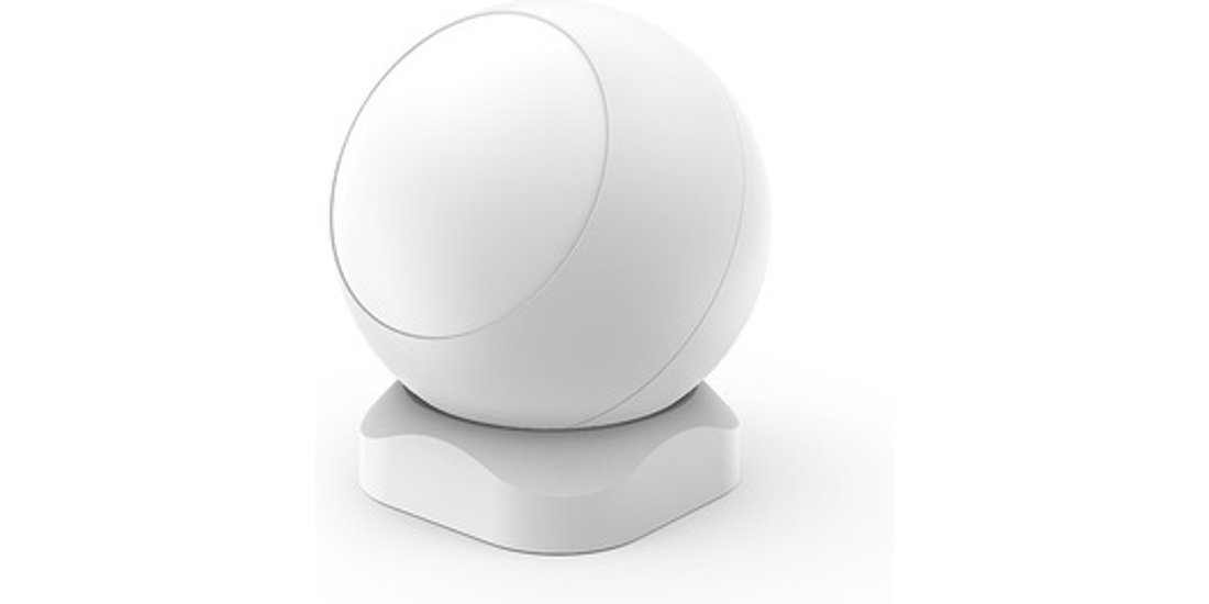 Imou ZP1 Sensore infrarosso Wireless Parete Bianco…