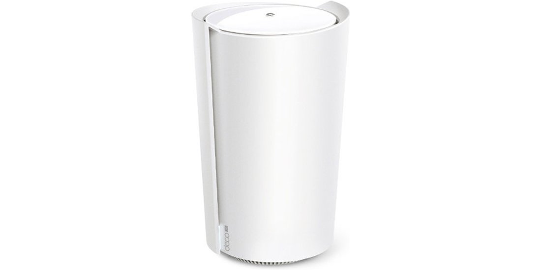 TP-Link Deco X50-5G Dual-band (2.4 GHz/5 GHz) …