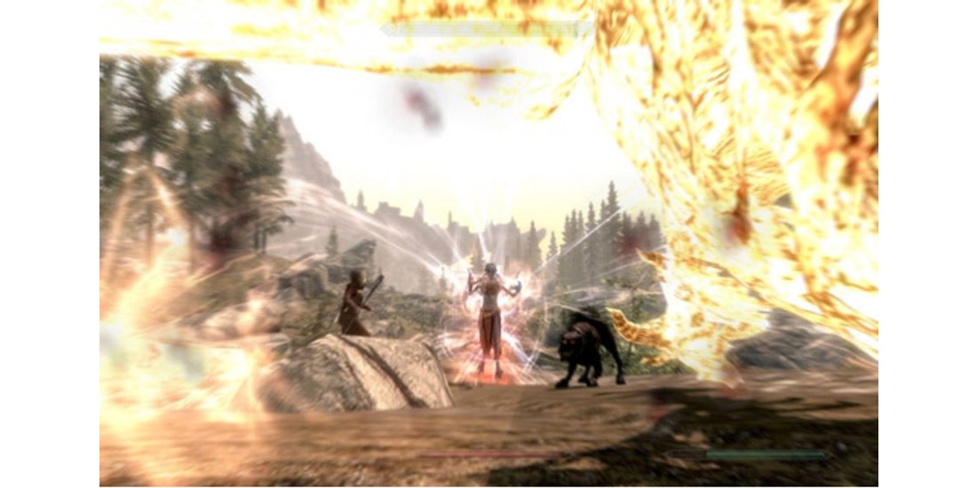 Bethesda The Elder Scrolls V Skyrim: Dawnguard…