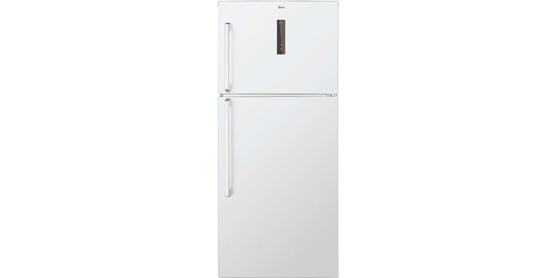 Hoover HODG5T717EWH NO FROST 410 L E Bianco