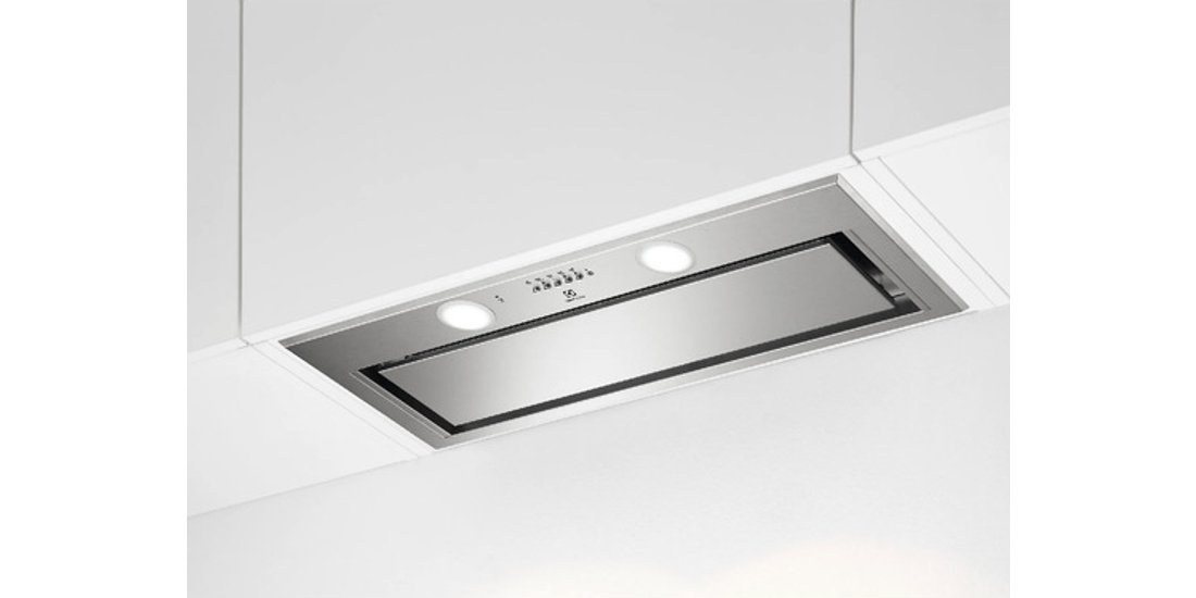 Electrolux Cappa Gruppo Incasso Classe A 80 Cm…