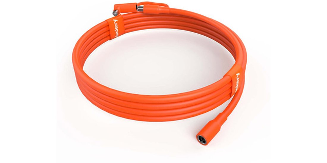 Jackery 90-0500-USCOR1 Accessorio per il montaggio…