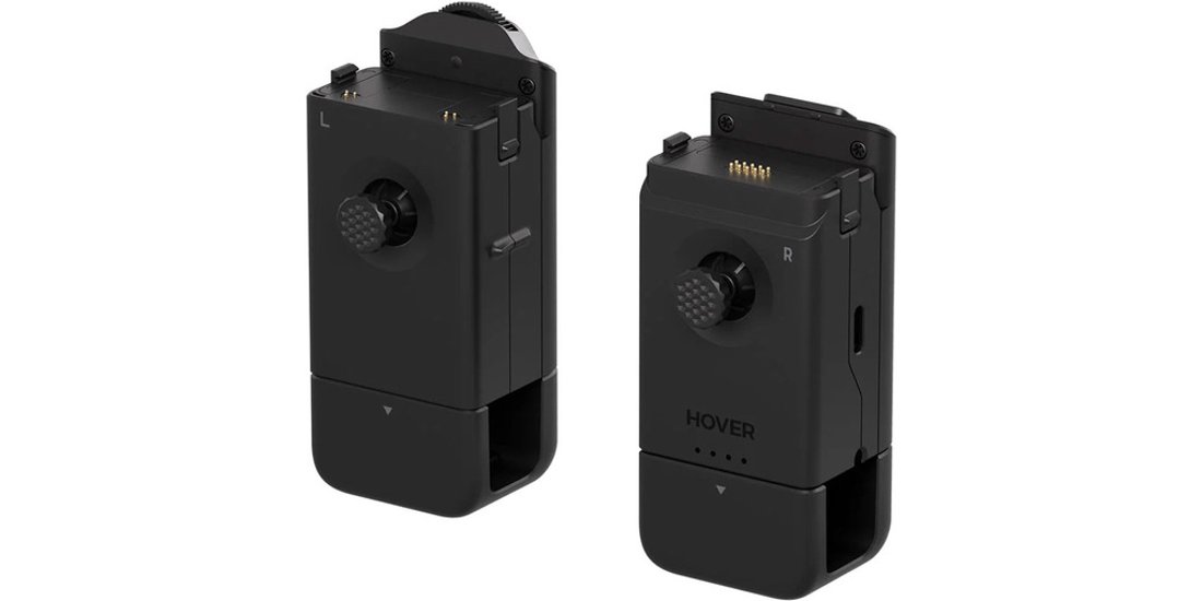 HOVERAir JoyStick per X1 PRO e X1 PROMAX ricambi…