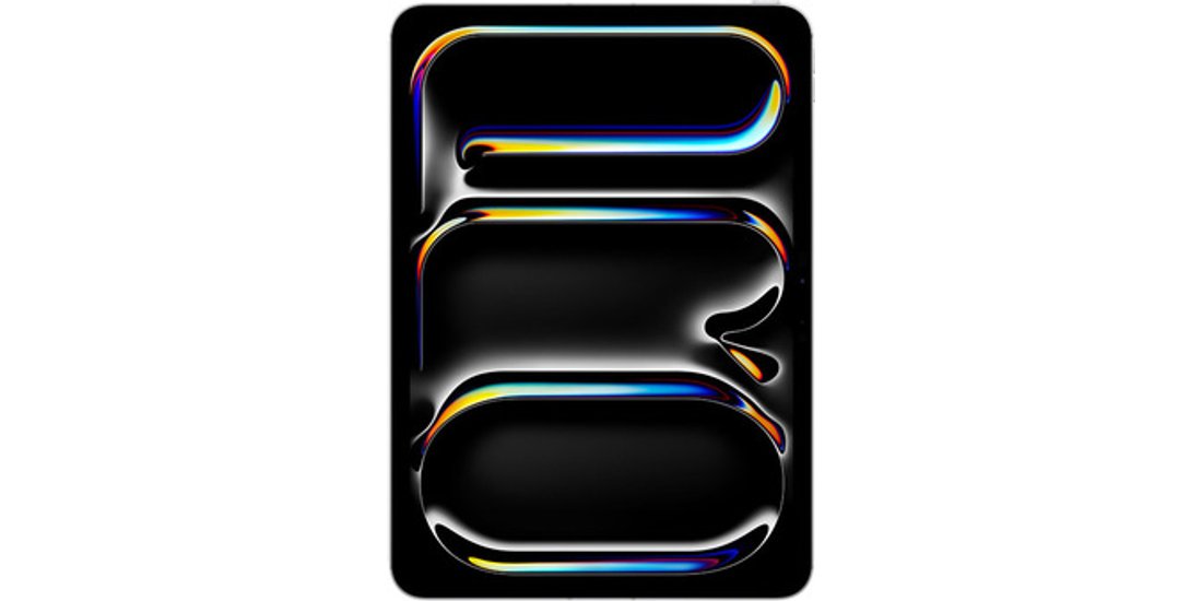 Apple iPad Pro 11” Wi‑Fi + Cellular 1TB…