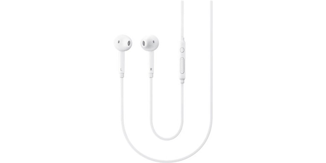 Samsung EO-EG920B Auricolare Cablato In-ear Musica…