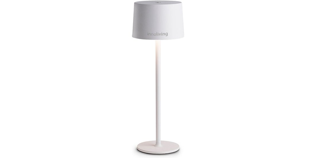 Innoliving INN-291 lampada da tavolo 25 W LED…
