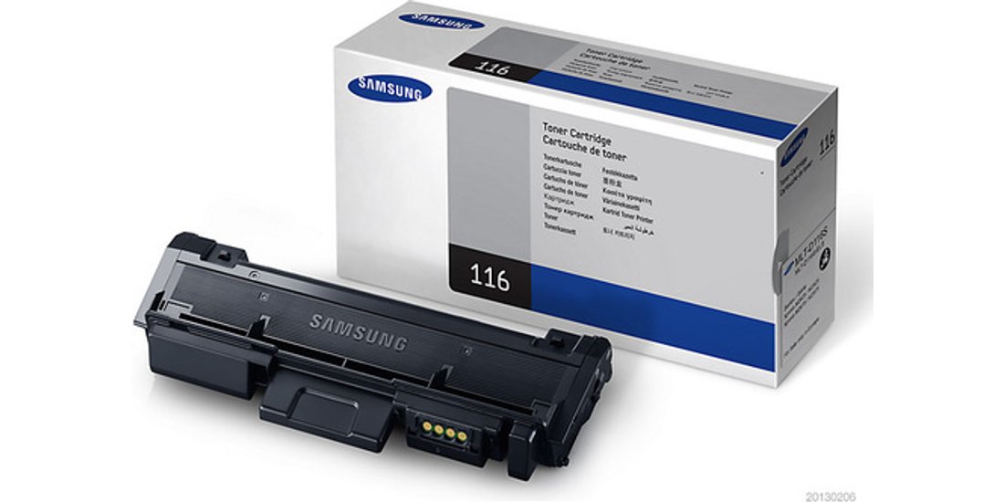 Samsung MLT-D116S cartuccia toner 1 pz Originale…