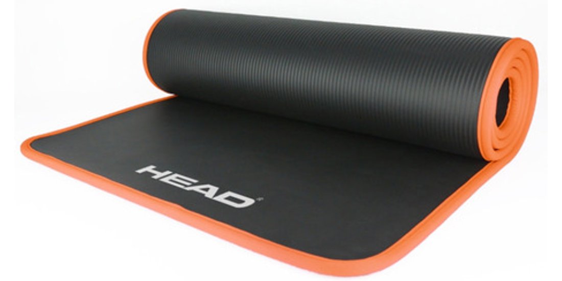 HEAD Tappetino Fitness (NBR)