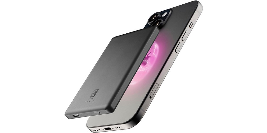 Cellularline Mag Lite 5000