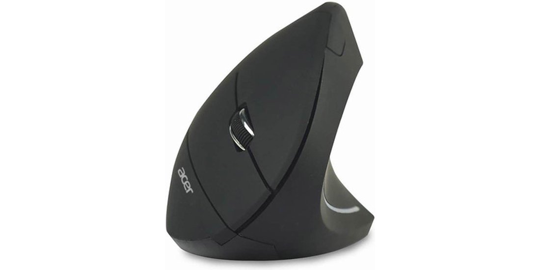 Acer HP.EXPBG.009 mouse Ufficio Mano destra RF…