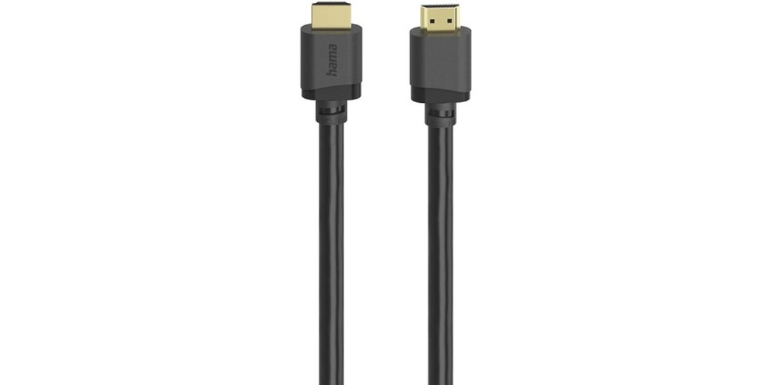 Hama 00202028 cavo HDMI 2 m HDMI tipo A (Standard…