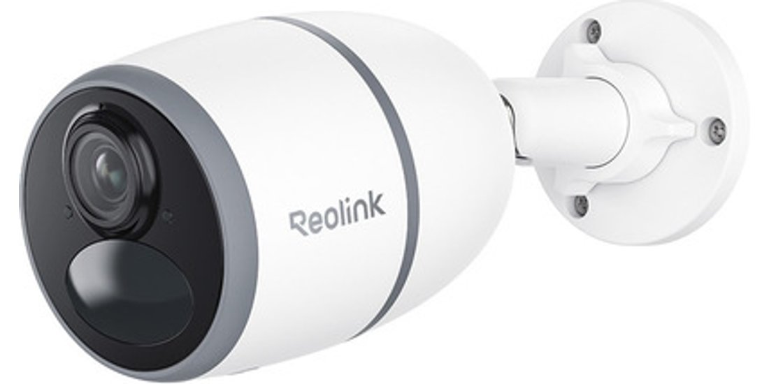 Reolink Go Series 4G LTE Telecamera a Batteria…